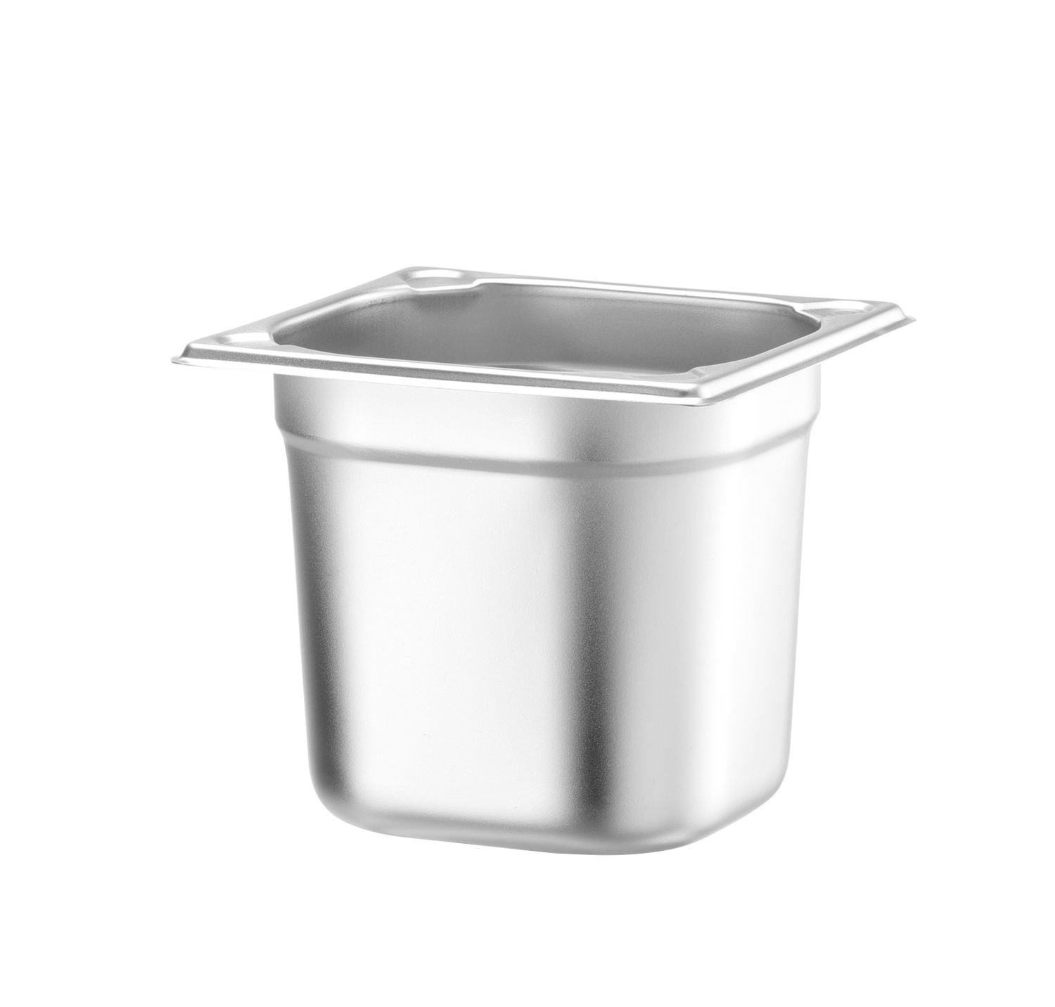 Kontejner GN 1/6, HENDI, Kitchen Line, GN 1/6, 2,4L, (H)150mm