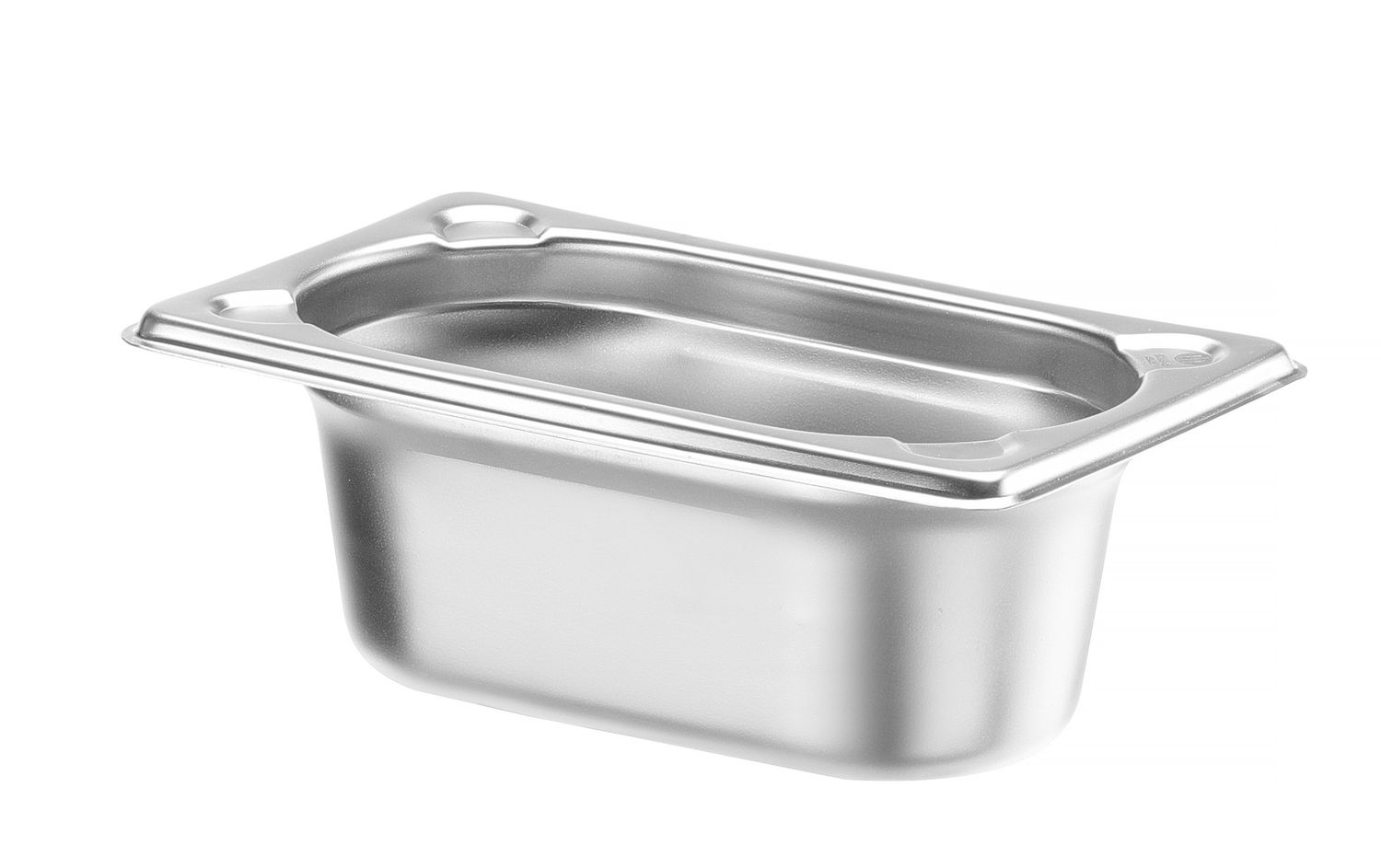 Kontejner GN 1/9, HENDI, Kitchen Line, GN 1/9, 0,6L, (H)65mm