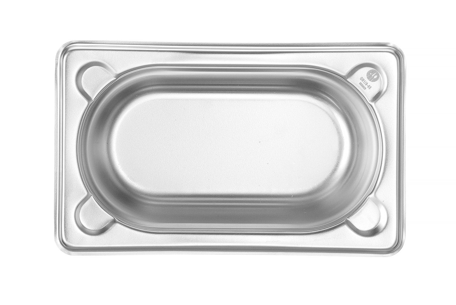 Kontejner GN 1/9, HENDI, Kitchen Line, GN 1/9, 0,6L, (H)65mm