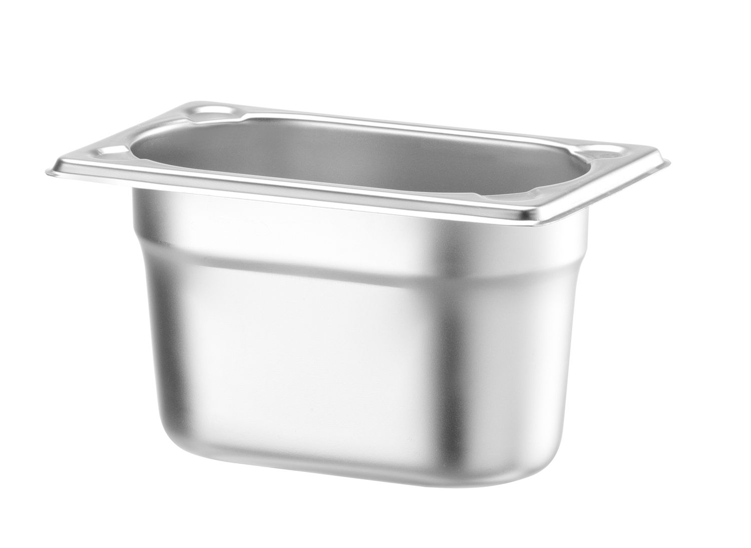 Kontejner GN 1/9, HENDI, Kitchen Line, GN 1/9, 1L, (H)100mm