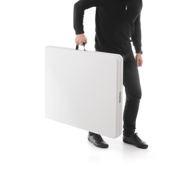 Bufetový stůl, HENDI, max. nosnost 150 kg., 1520x700x(H)740mm