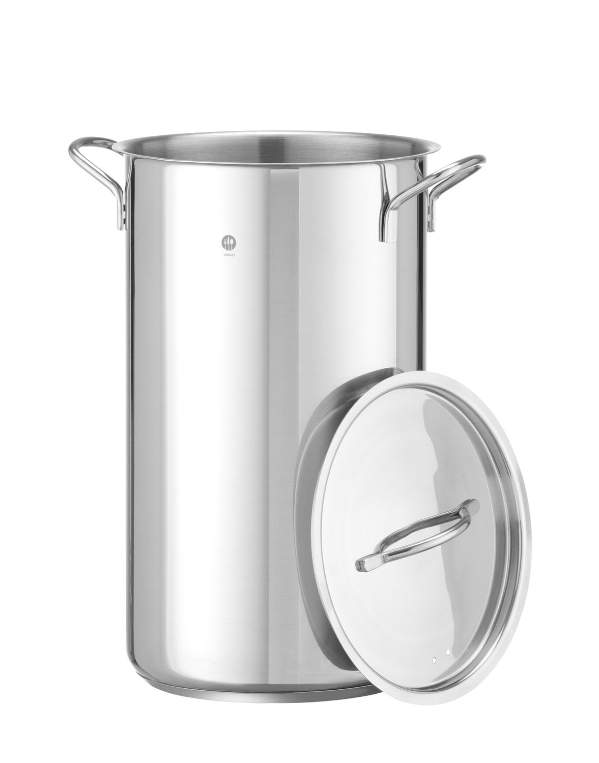 XL hrnec na chřest a těstoviny, HENDI, 5,5L, ⌀162x(H)280mm