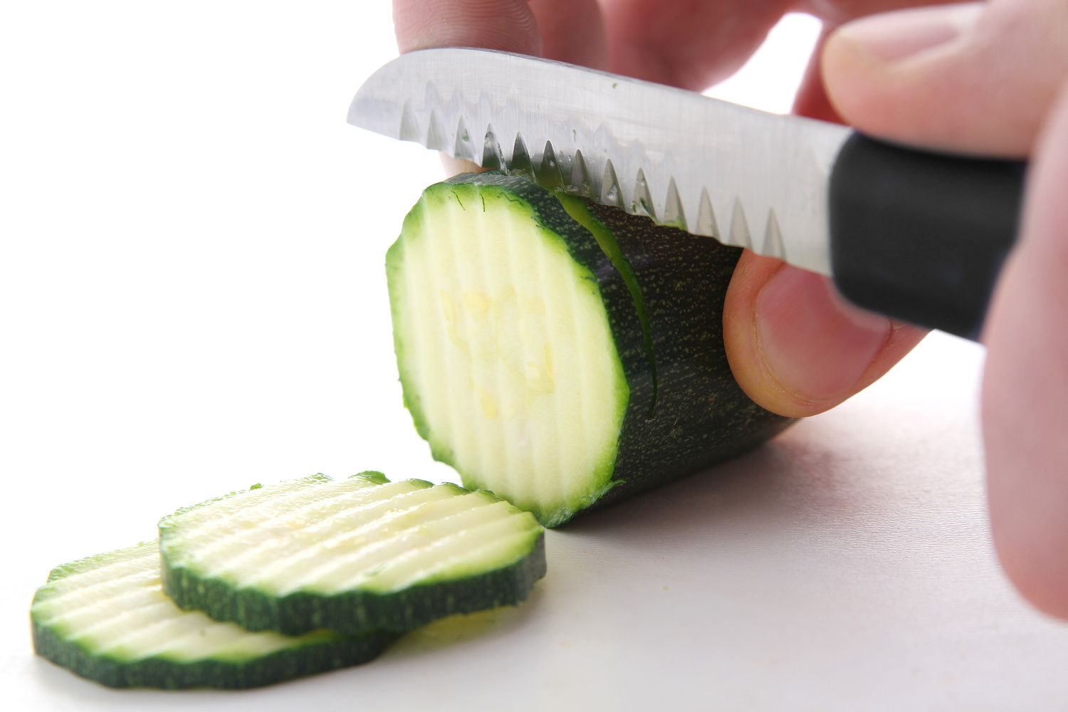 Ozdobný nůž, HENDI, (L)200mm