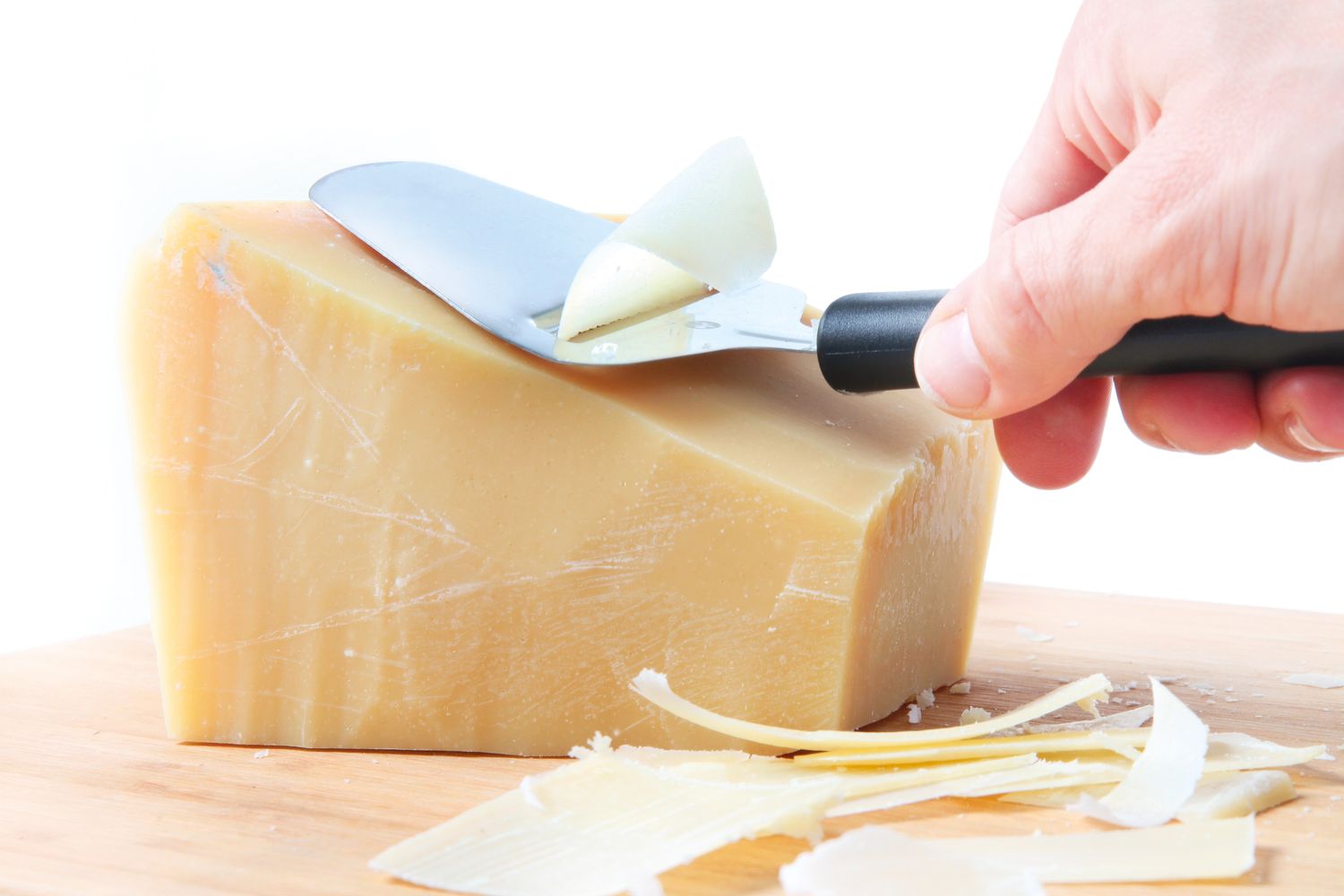 Lopatka na sýr, HENDI, Černá, (L)200mm