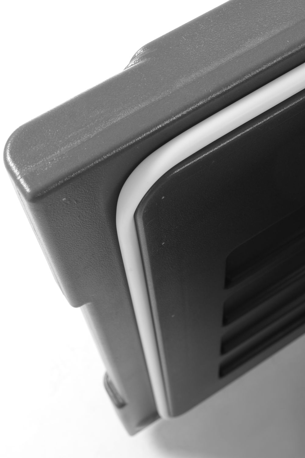 Izolovaný přepravní box HENDI na 2 × GN 1/1 hloubky 200 mm