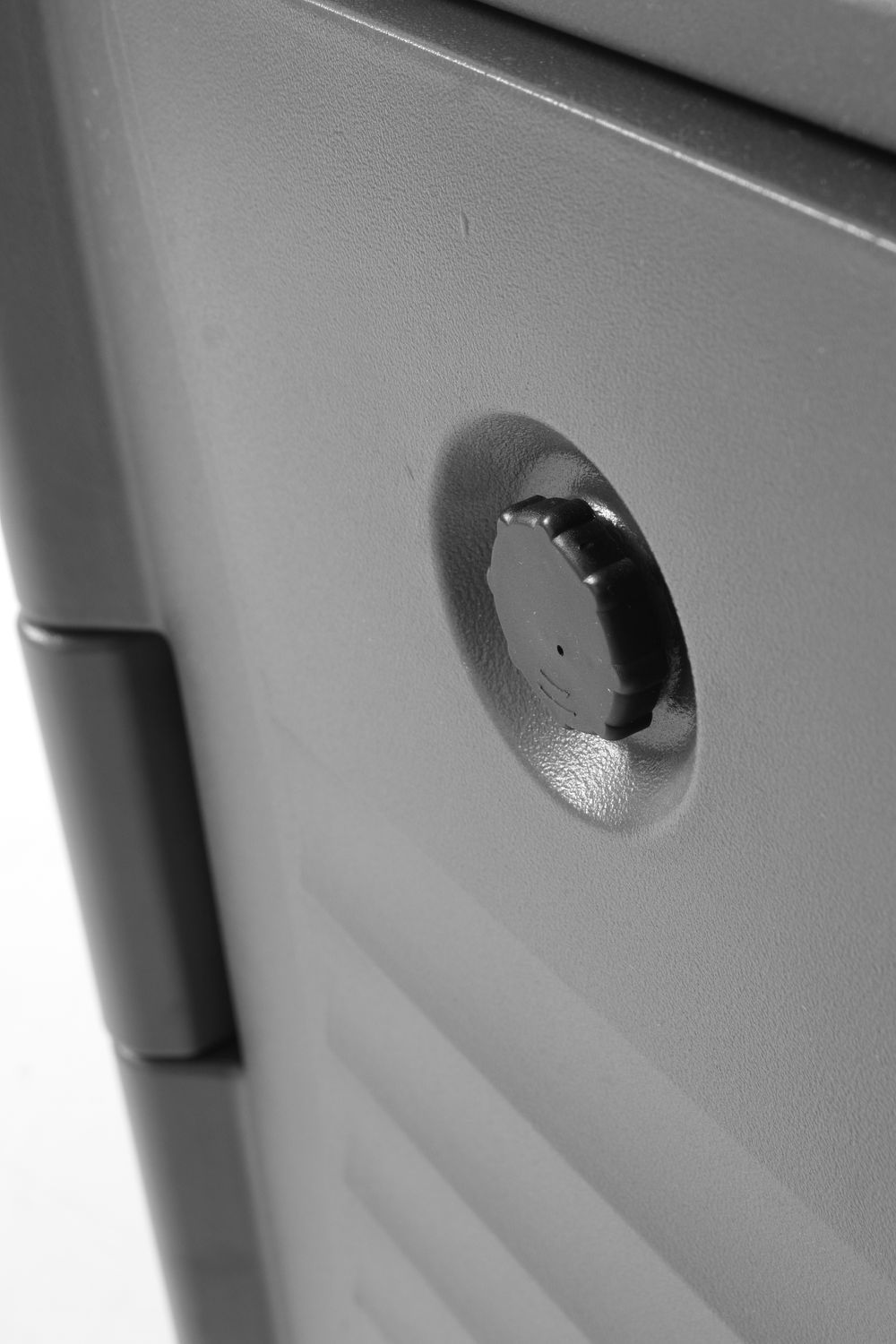 Izolovaný přepravní box HENDI na 2 × GN 1/1 hloubky 200 mm