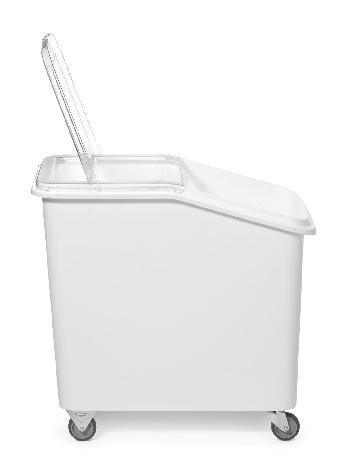 Vozík na potraviny, HENDI, 81L, 333x743x(H)711mm