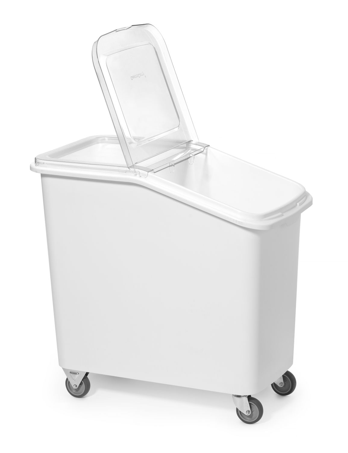 Vozík na potraviny, HENDI, 81L, 333x743x(H)711mm