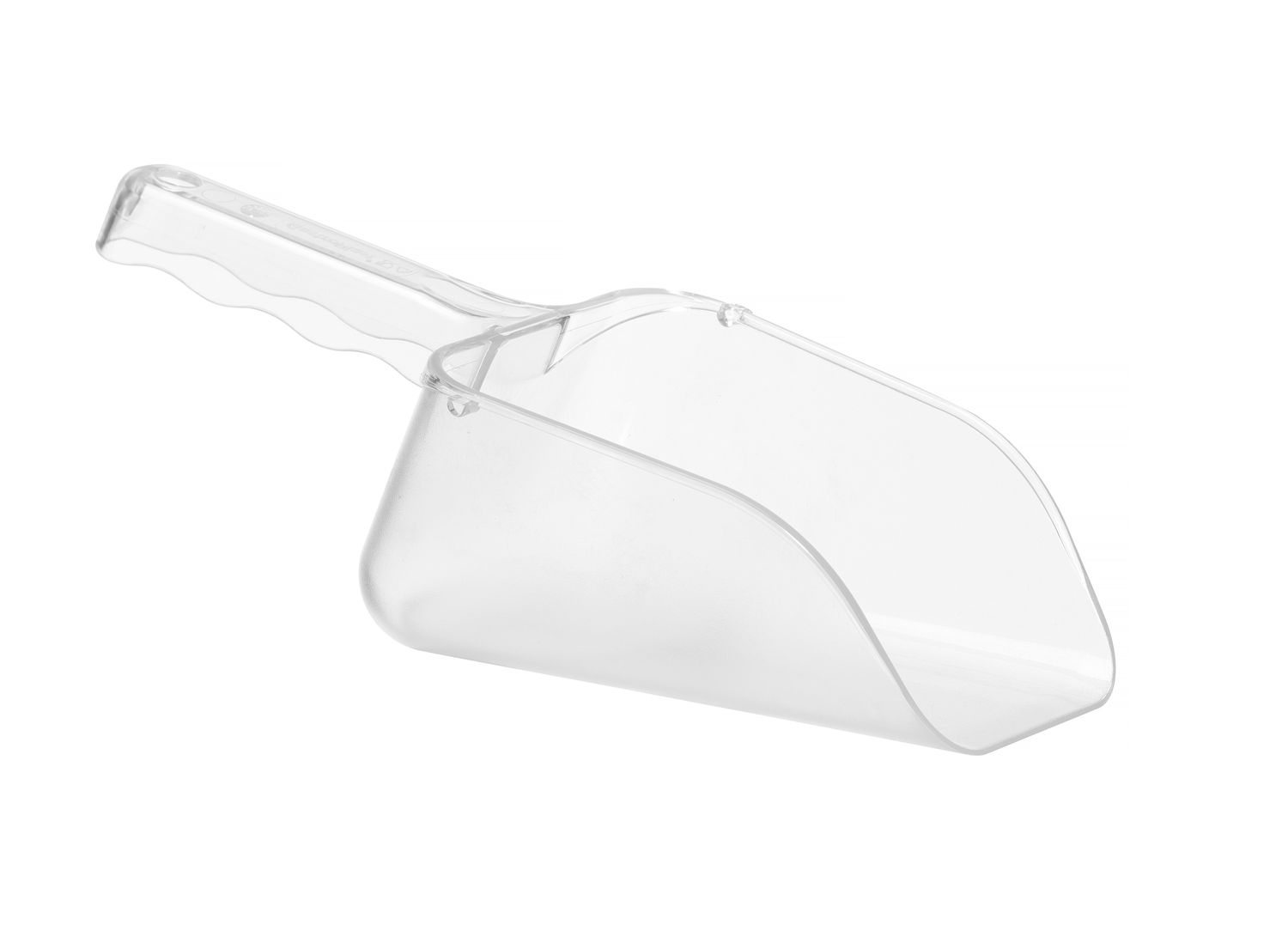 Vozík na potraviny, HENDI, 81L, 333x743x(H)711mm