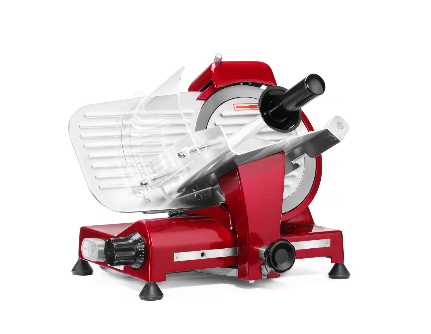 Kráječ Red Edition, HENDI, Profi Line, 230V/280W, 506x435x(H)347mm