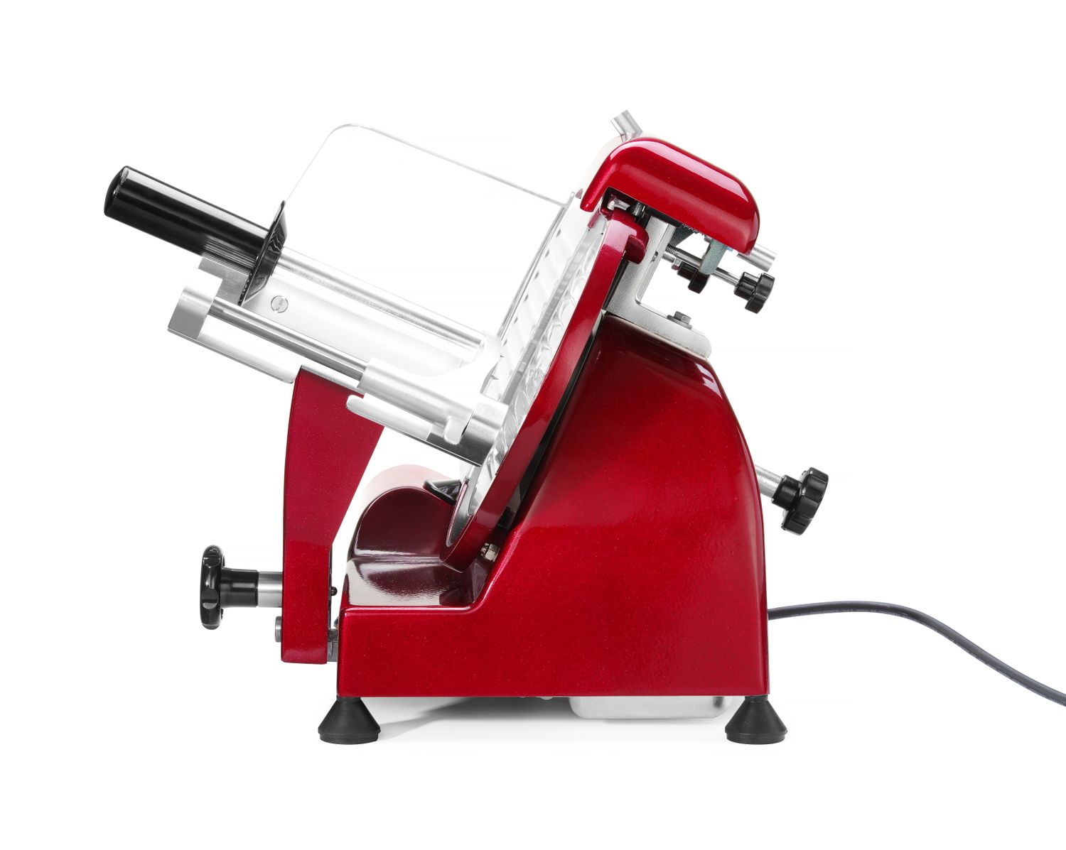 Kráječ Red Edition, HENDI, Profi Line, 230V/280W, 506x435x(H)347mm