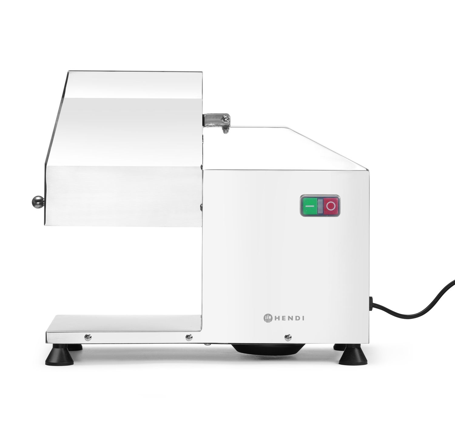 Elektrický tenderizér na maso, HENDI, 230V/350W, 514x224x(H)430mm