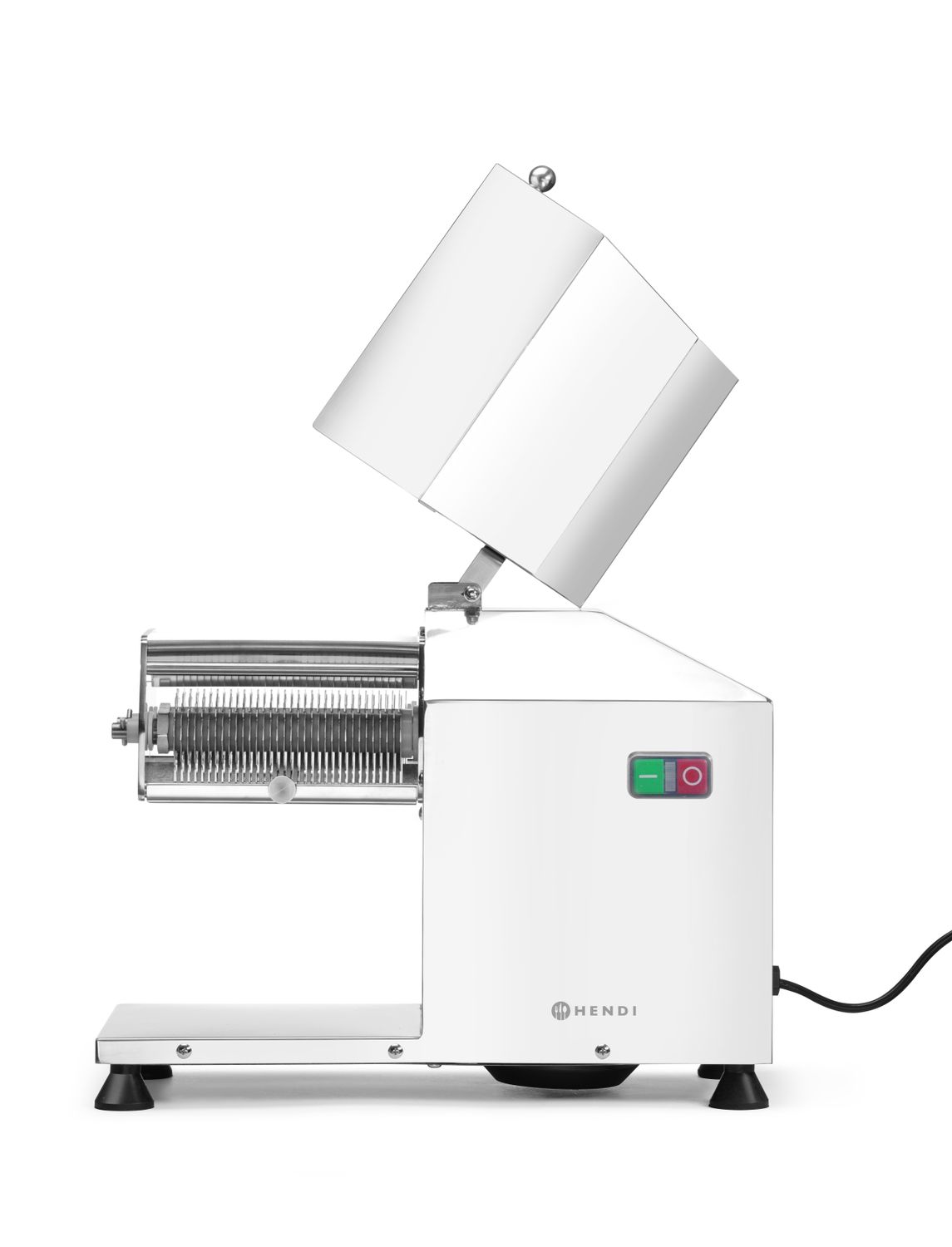 Elektrický tenderizér na maso, HENDI, 230V/350W, 514x224x(H)430mm