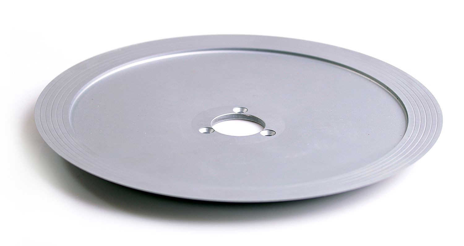 Nůž s nepřilnavým povrchem, HENDI, Profi Line, 210000 & 210086, ø250mm
