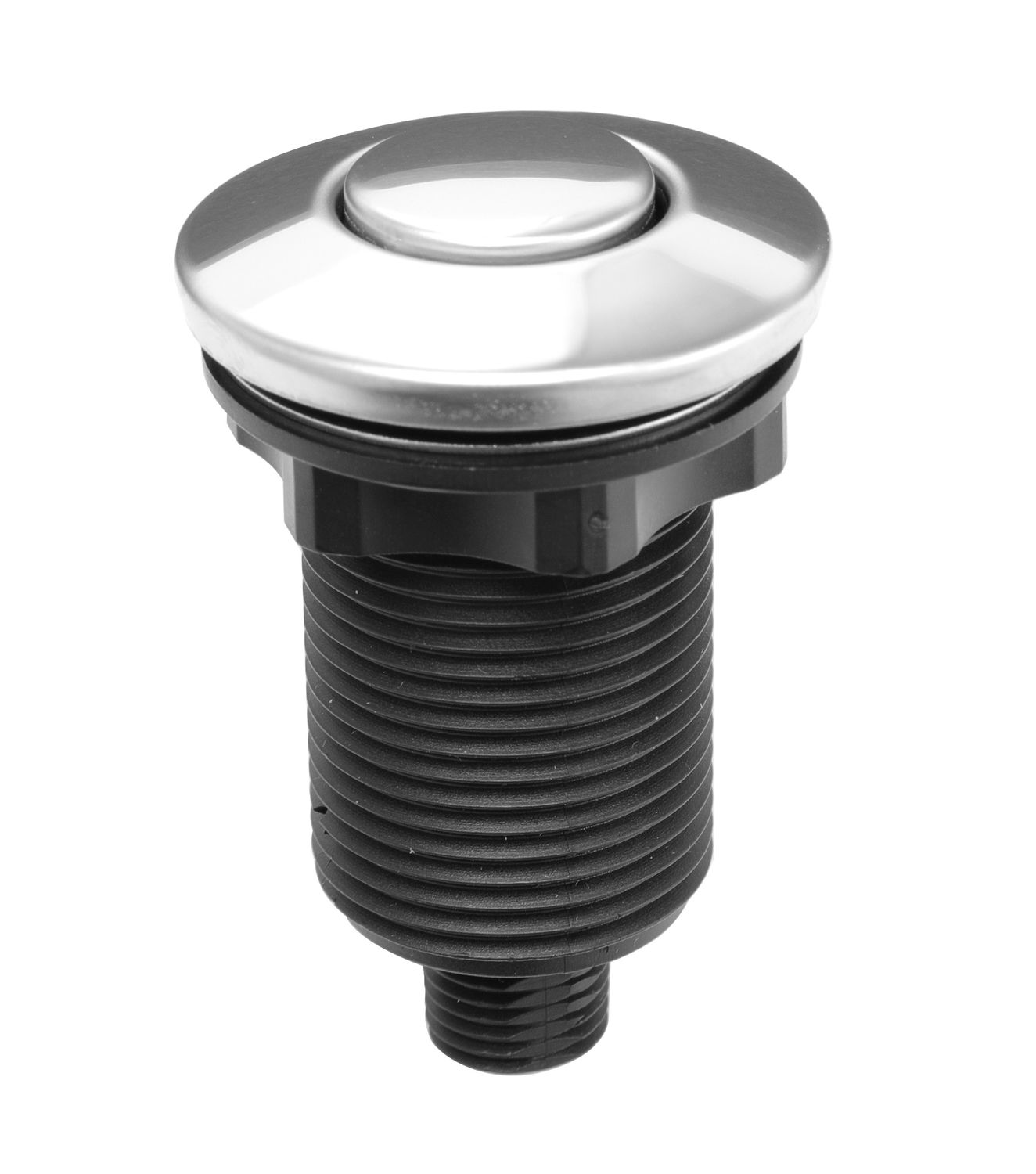 Drtič odpadu se spínačem a výkonem 550 w, HENDI, 230V/550W, ø210x(H)406mm