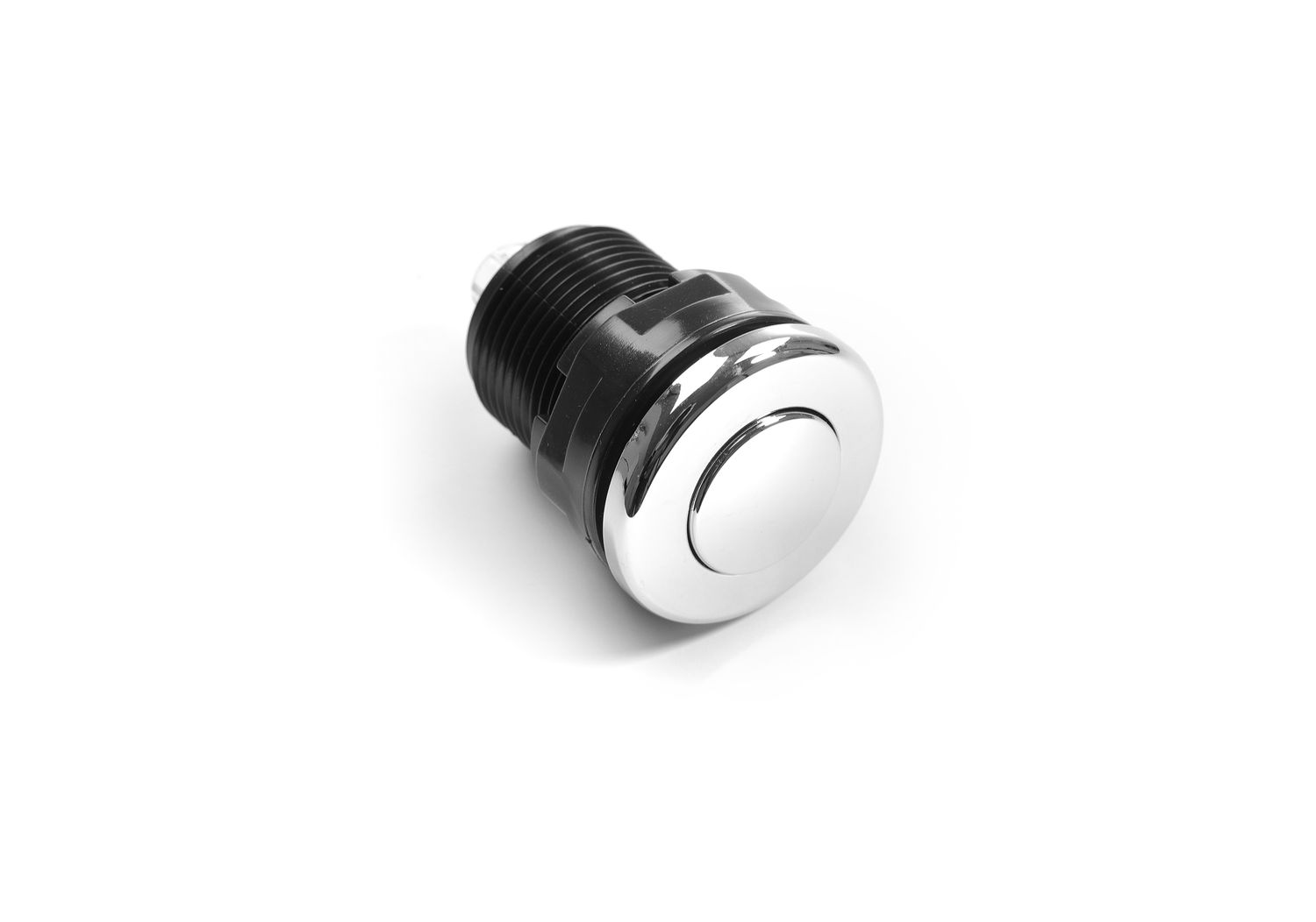 Drtič odpadu se spínačem a výkonem 550 w, HENDI, 230V/550W, ø210x(H)406mm