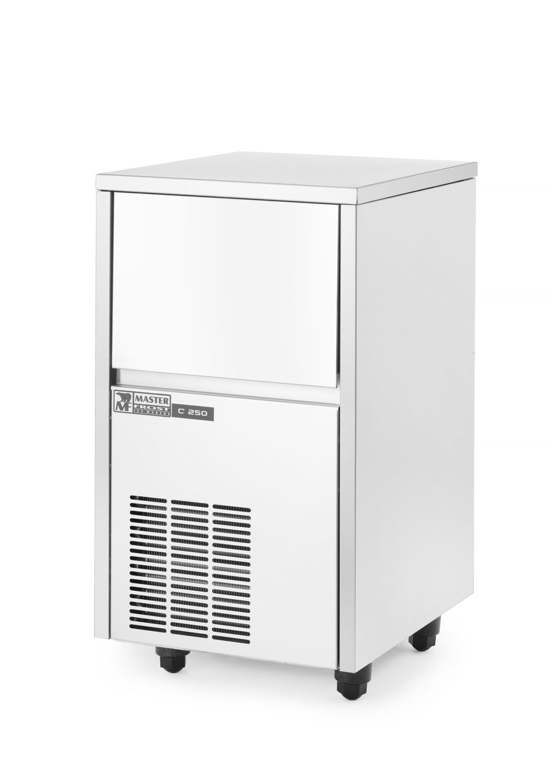 Ledový stroj, Master Frost, 230V/295W