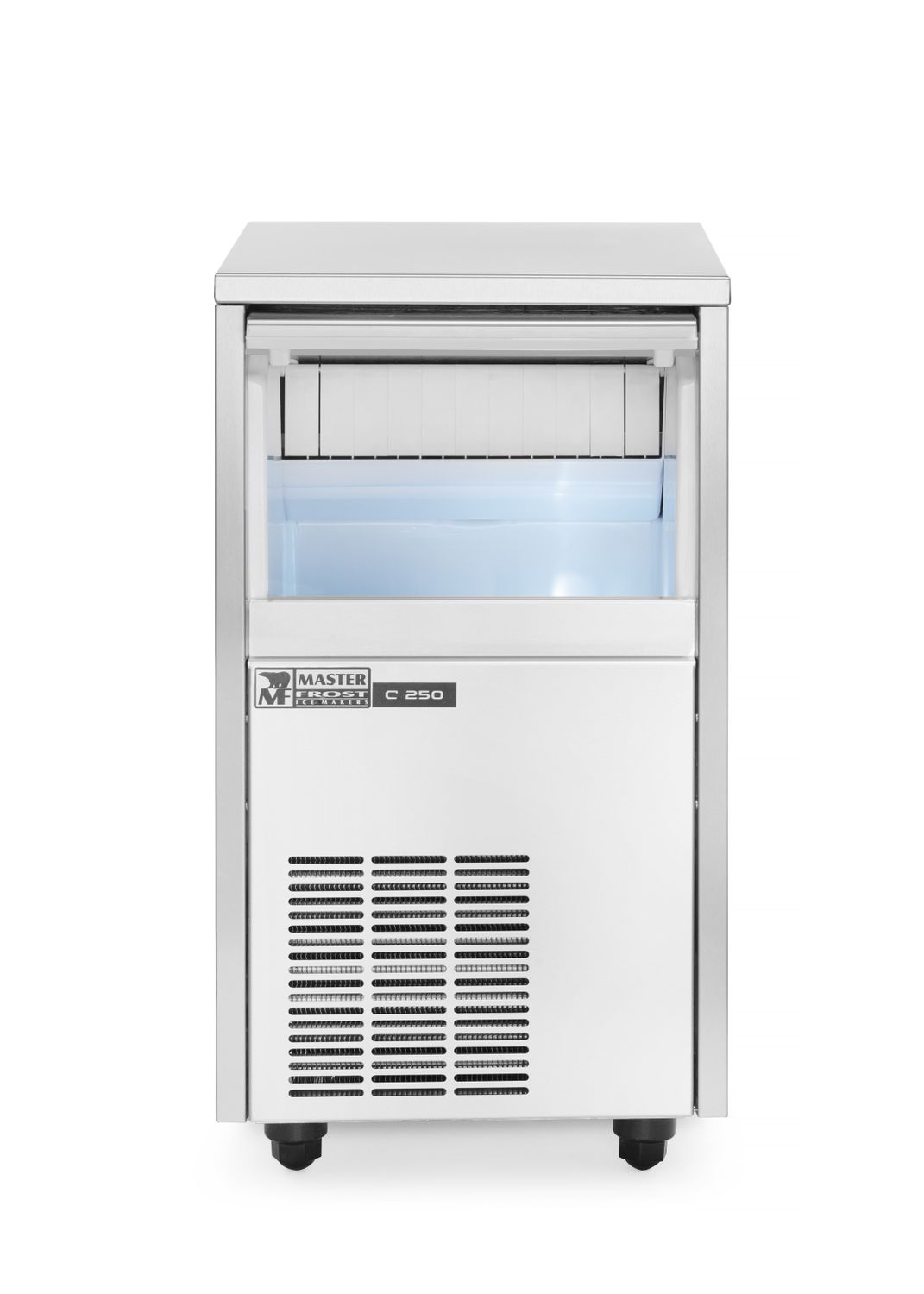 Ledový stroj, Master Frost, 230V/295W