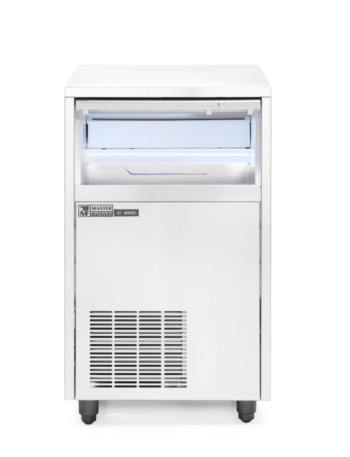 Ledový stroj, Master Frost, 230V/455W