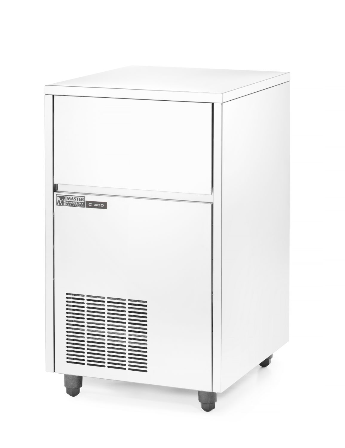 Ledový stroj, Master Frost, 230V/455W