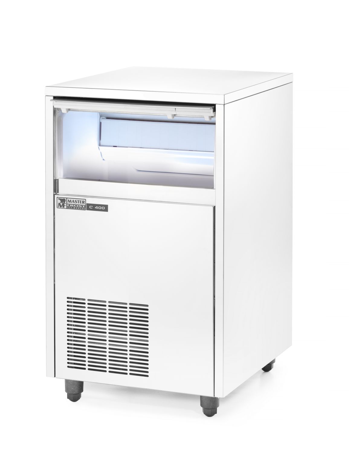 Ledový stroj, Master Frost, 230V/455W