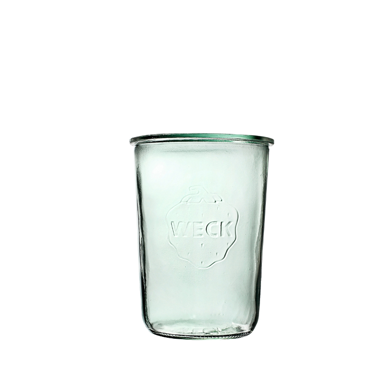 Sklenice WECK Sturz 850 ml balení 4 ks