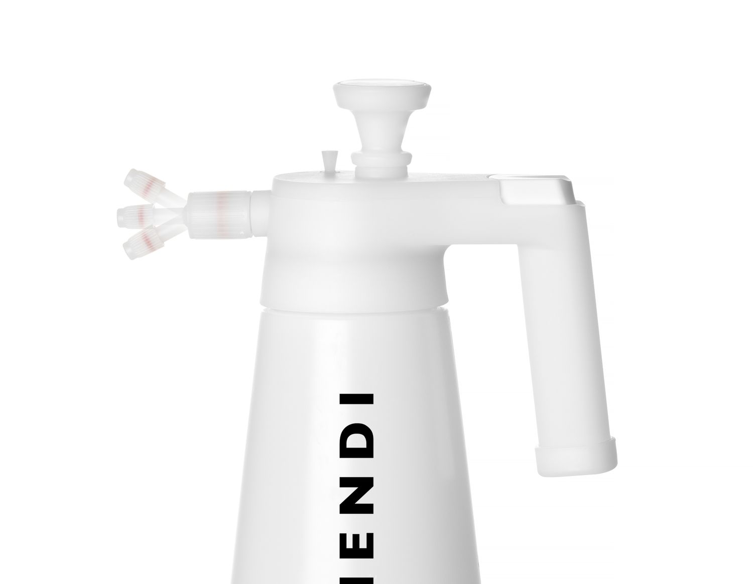 Tlakový postřikovač potravin, HENDI, 1,5L, 140x220x(H)330mm