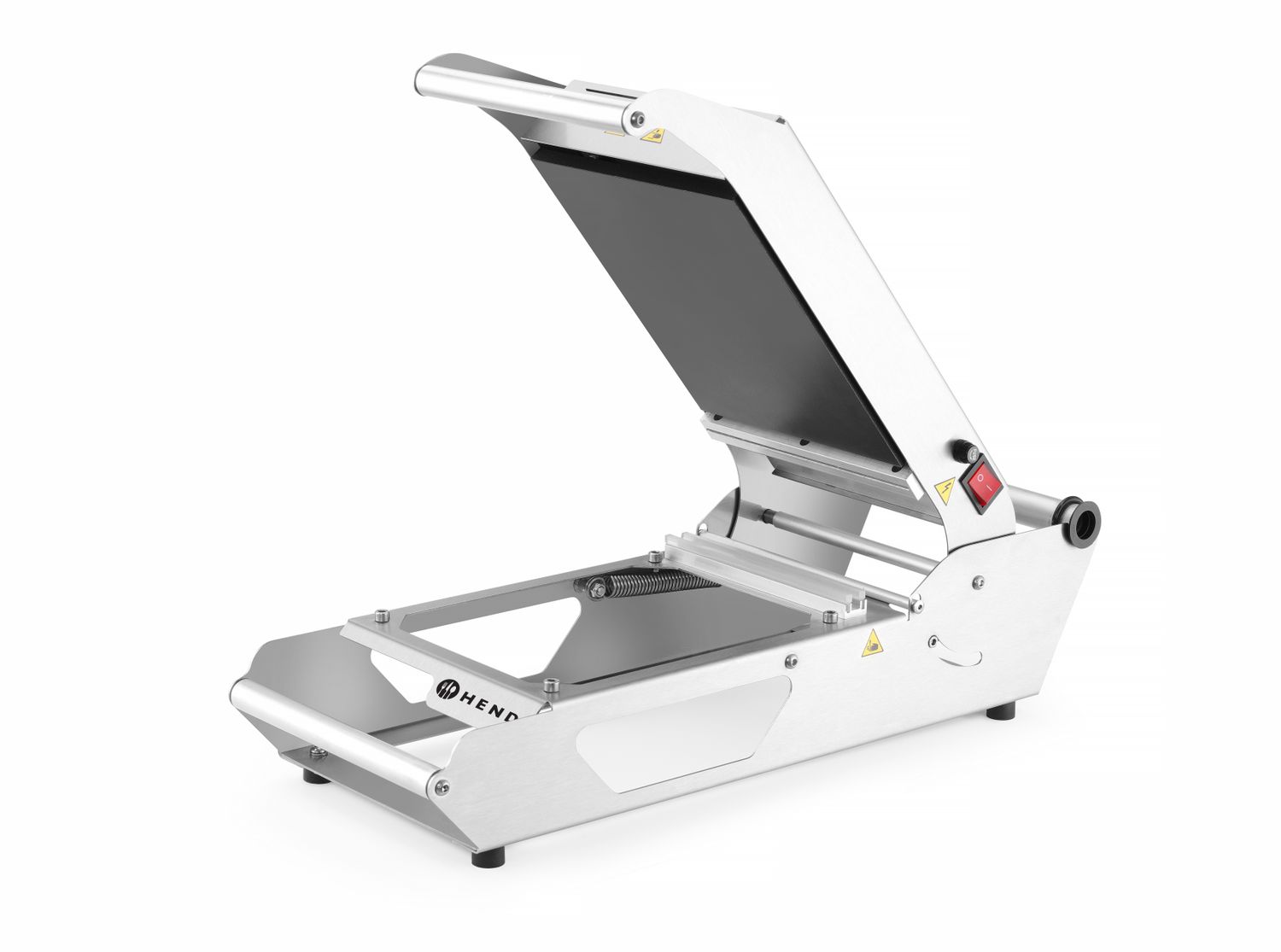 Těsnění zásobníků Compact, HENDI, 230V/700W, 582x285x(H)185mm