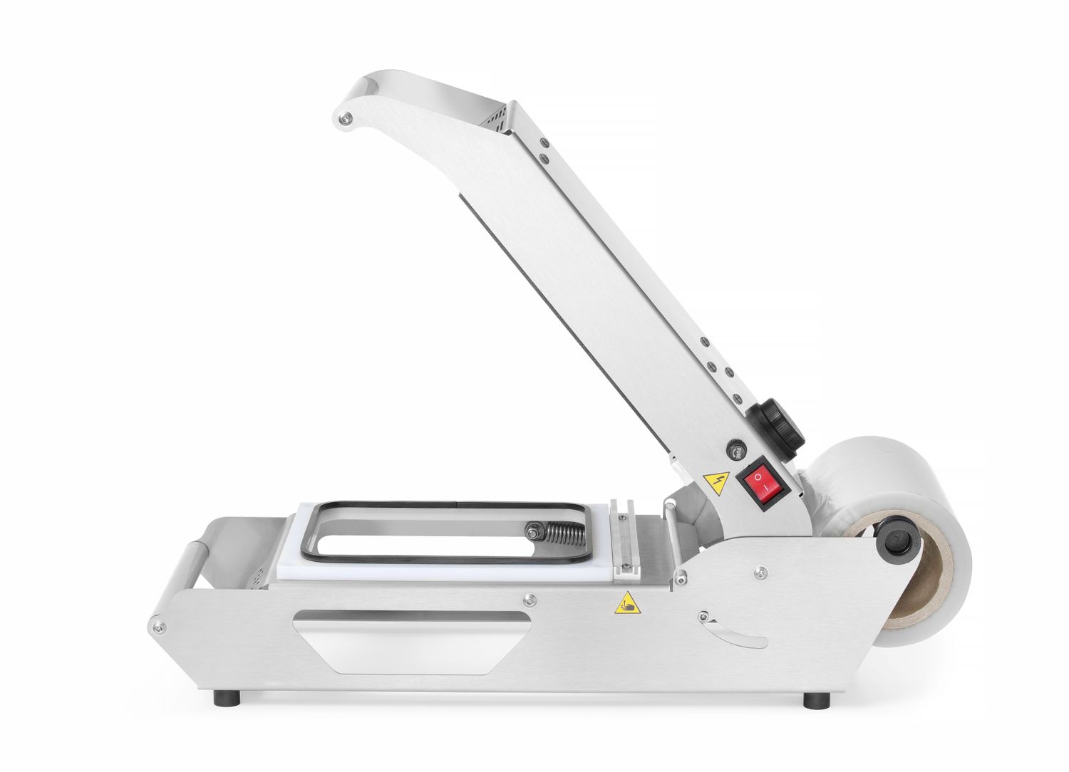 Těsnění zásobníků Compact, HENDI, 230V/700W, 582x285x(H)185mm