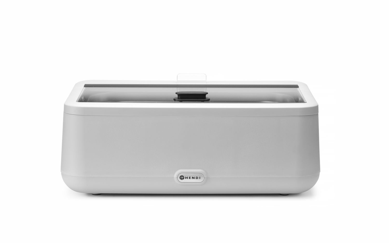HENDI | Chafing elektrický, UNIQ, Bílá barva, 220-240V/700W, 607x402x(H)245mm