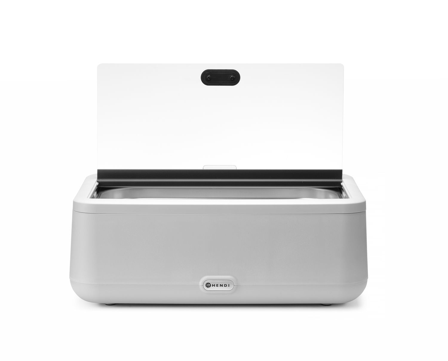 HENDI | Chafing elektrický, UNIQ, Bílá barva, 220-240V/700W, 607x402x(H)245mm