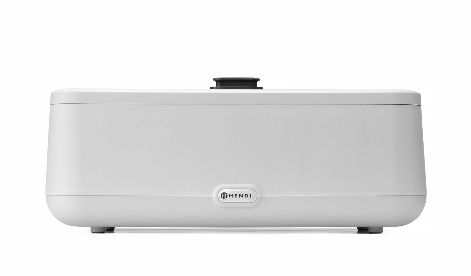 HENDI | Chafing elektrický, UNIQ, Bílá barva, 220-240V/700W, 607x402x(H)245mm