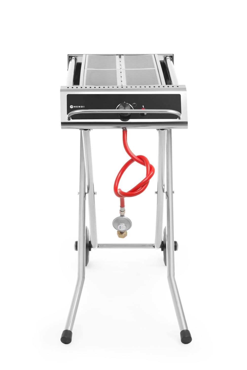 Gril Xenon Pro, HENDI, 7,5kW, 1120x410x(H)900mm