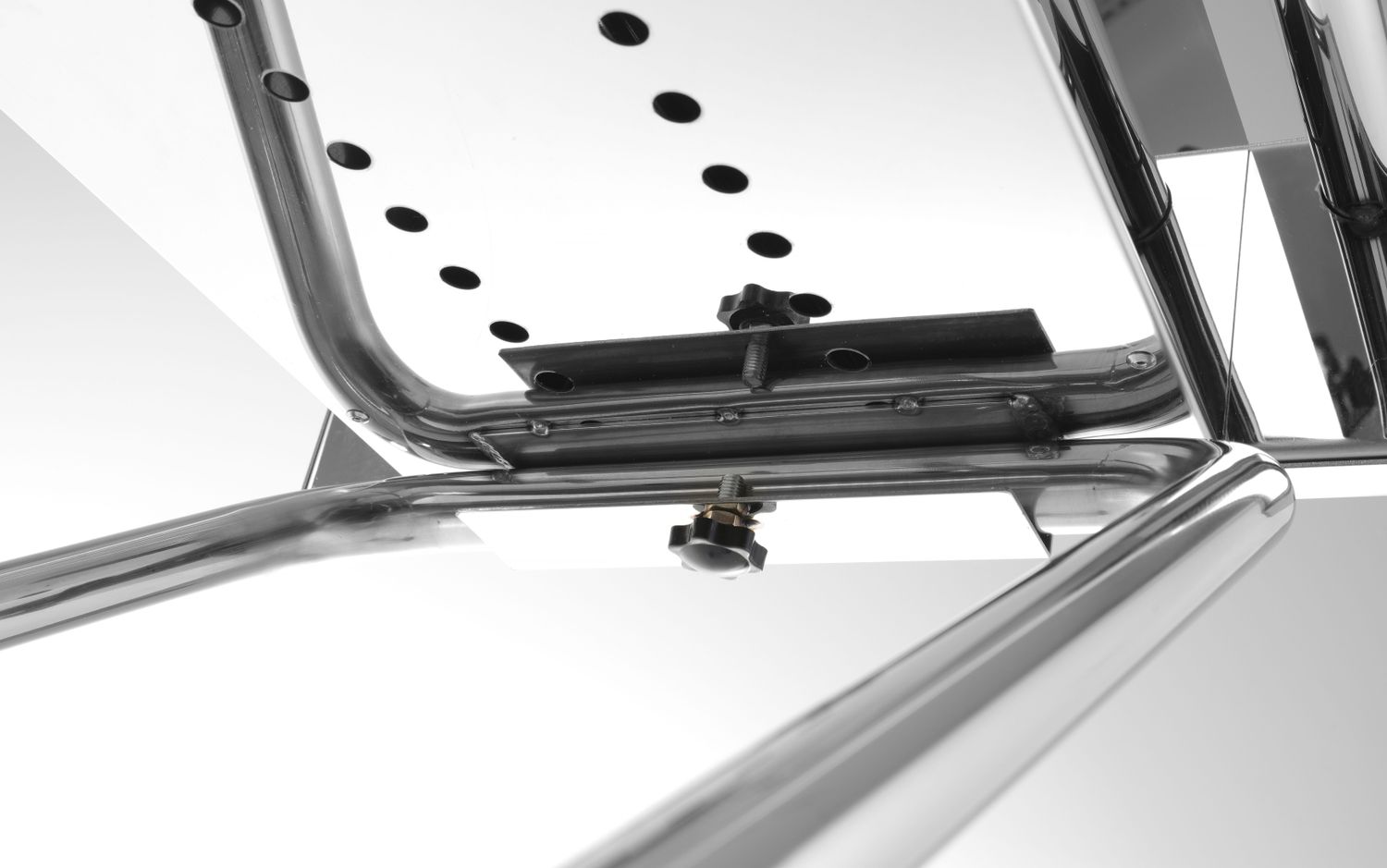 Gril Xenon Pro, HENDI, 7,5kW, 1120x410x(H)900mm