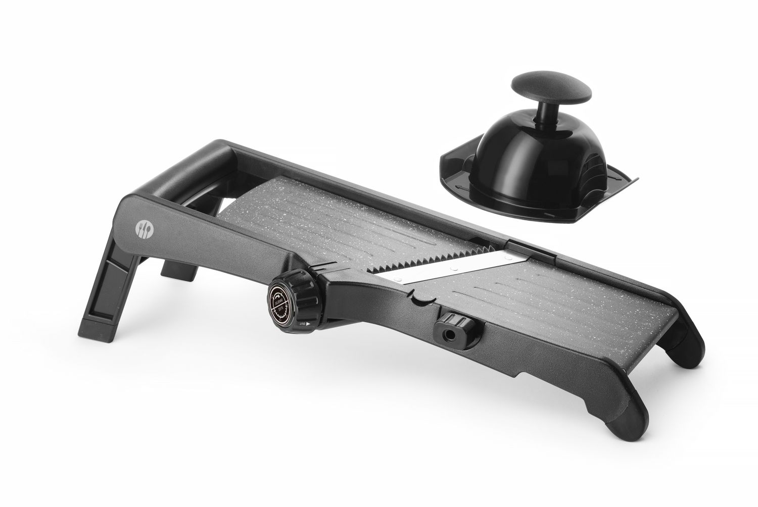 Samurai Japonská mandolína, HENDI, 395x165x(H)115mm