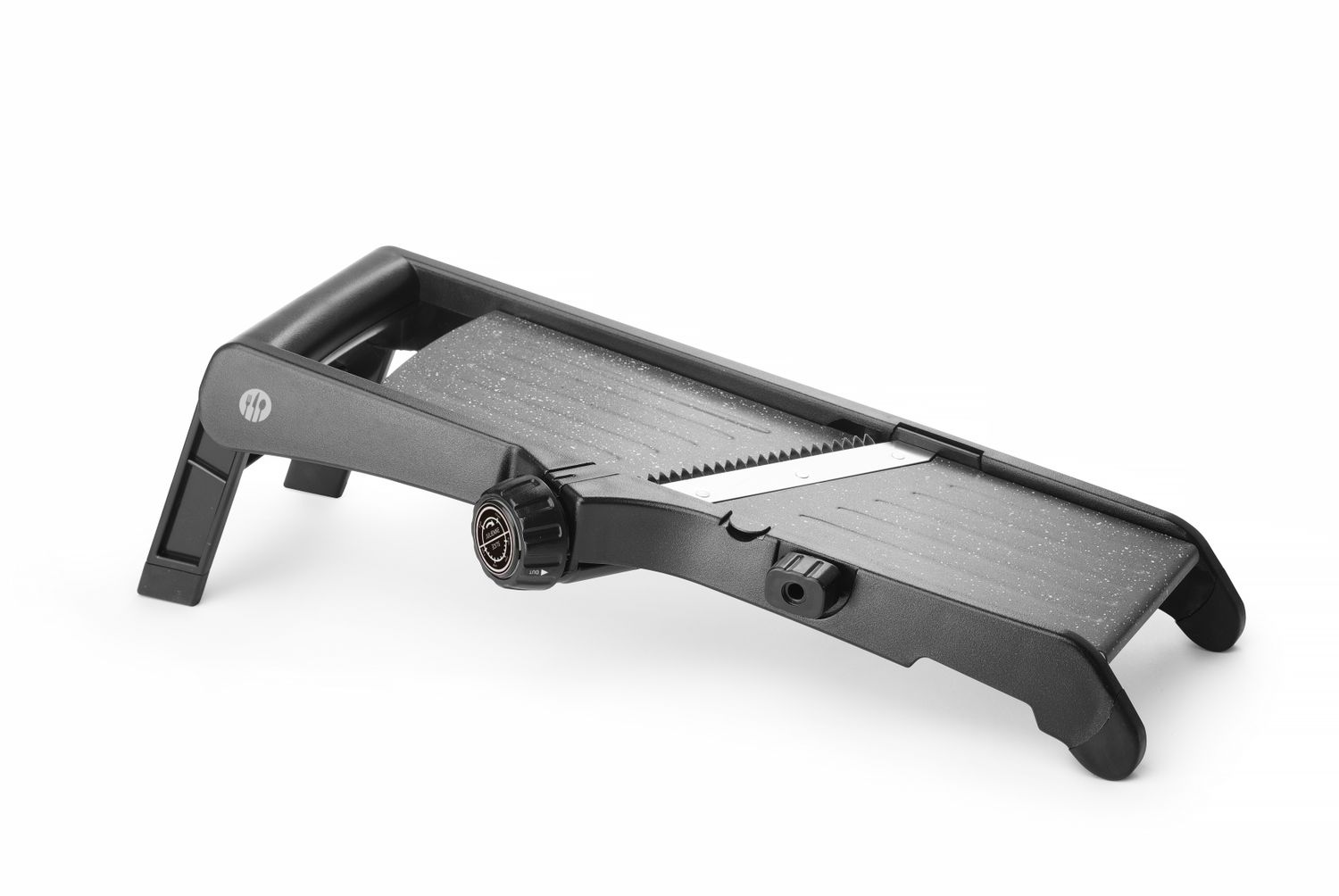 Samurai Japonská mandolína, HENDI, 395x165x(H)115mm