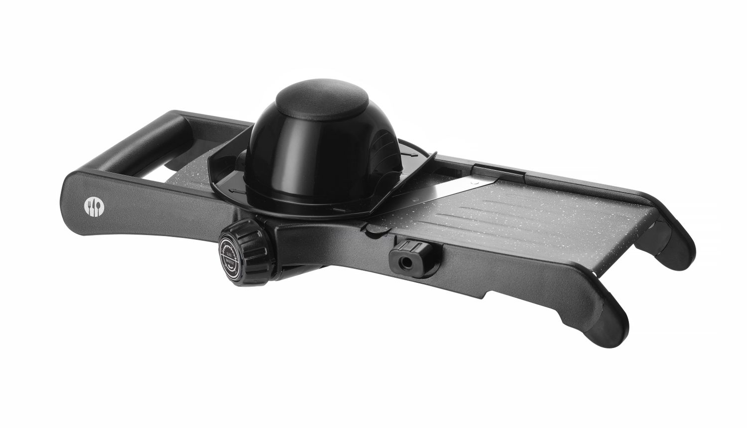 Samurai Japonská mandolína, HENDI, 395x165x(H)115mm