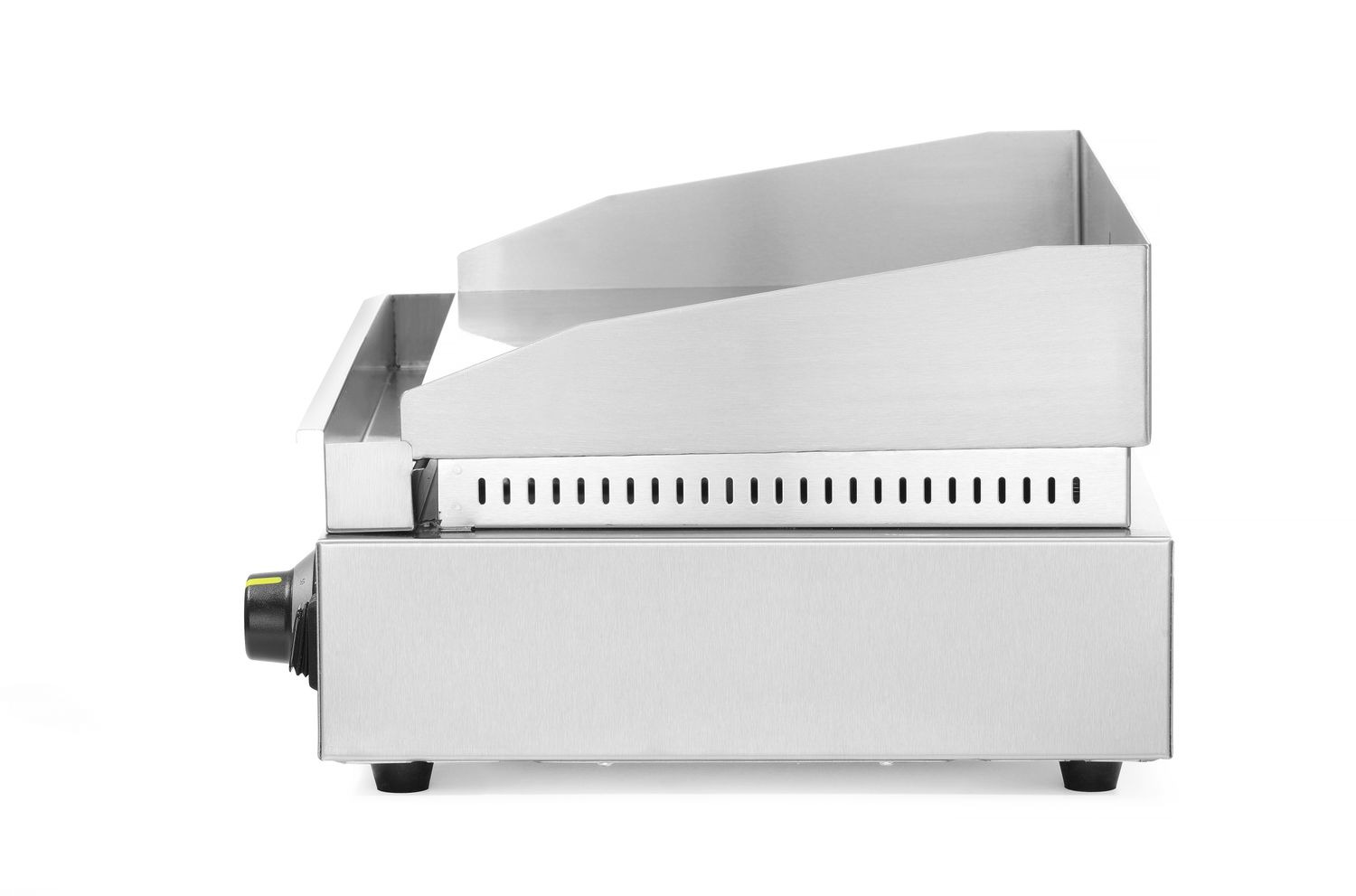 Mřížka, HENDI, Profi Line, ploché, 230V/2400W, 550x455x(H)244mm