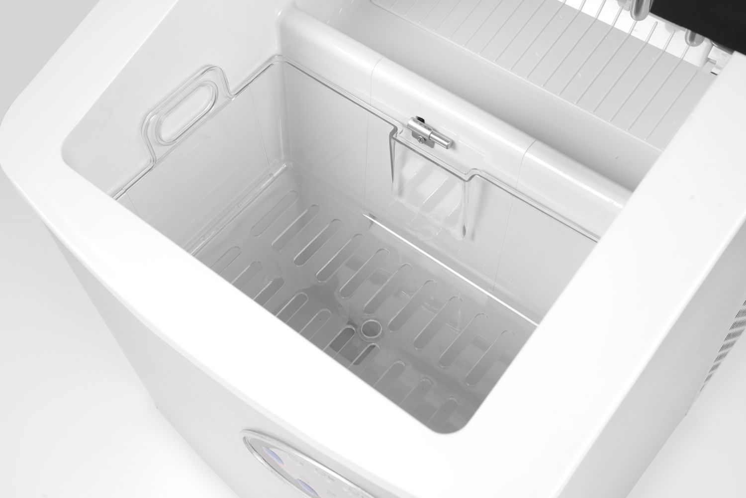 Ledový stroj, Arktic, Kitchen Line, 230V/130W, 390x455x(H)699mm