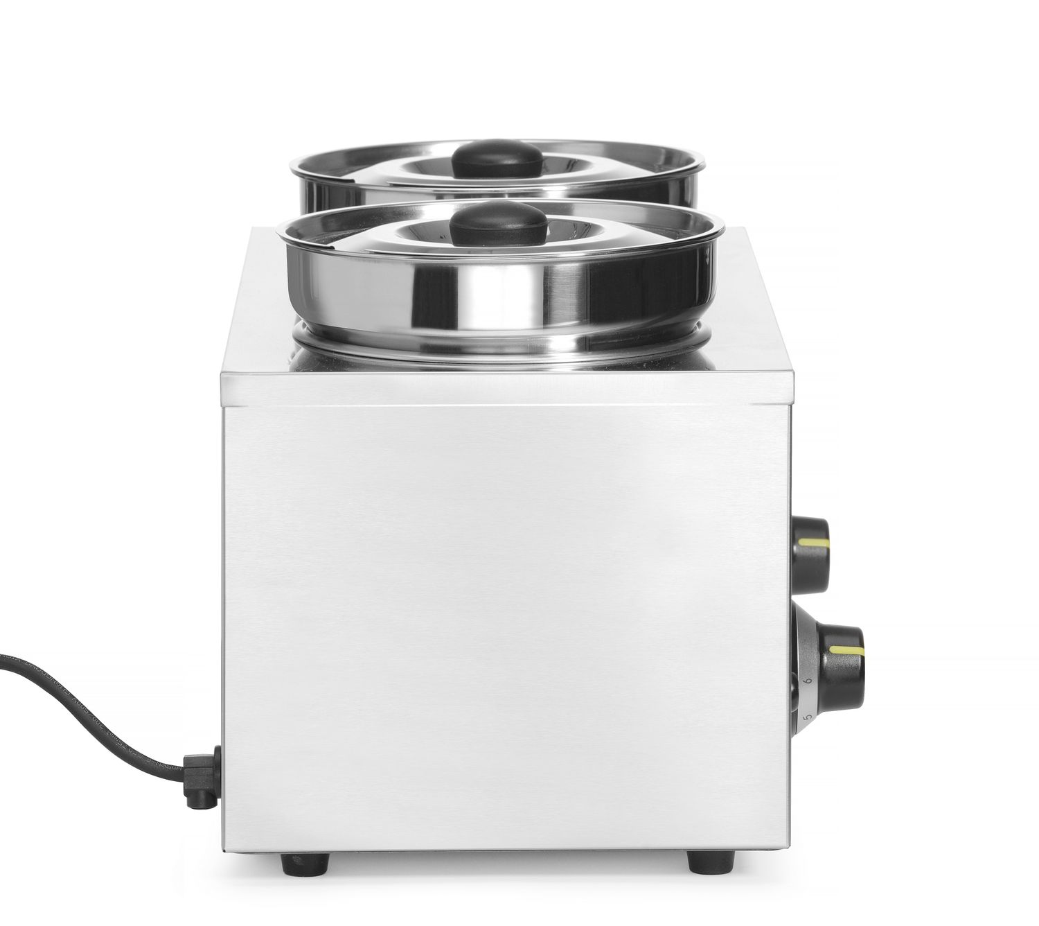 Termo systém, HENDI, 8,4L, 230V/400W, 496x310x(H)312mm