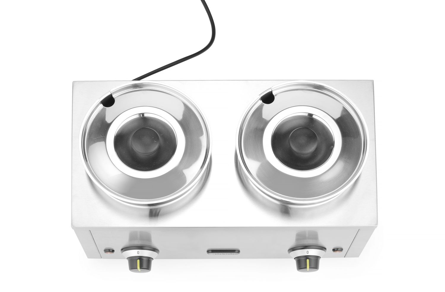 Termo systém, HENDI, 8,4L, 230V/400W, 496x310x(H)312mm