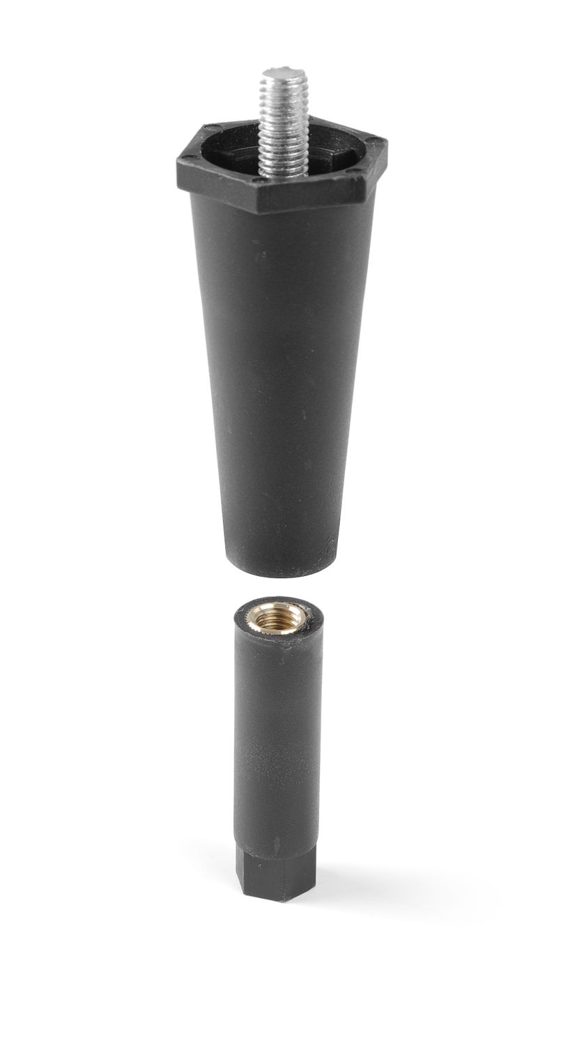 Průjezdový toastovač single, HENDI, 220-240V/1340W, 288x368x(H)410mm