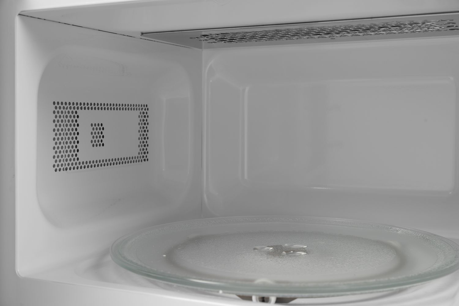 Mikrovlnná trouba s grilem, HENDI, 20L, 230V/1050W, 435x360x(H)251mm