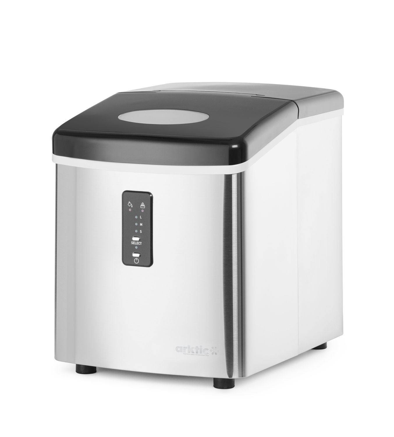 Ledový stroj, Arktic, 230V/120W, 320x400x(H)575mm