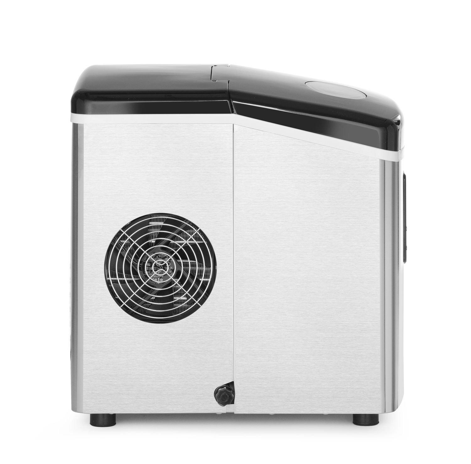 Ledový stroj, Arktic, 230V/120W, 320x400x(H)575mm