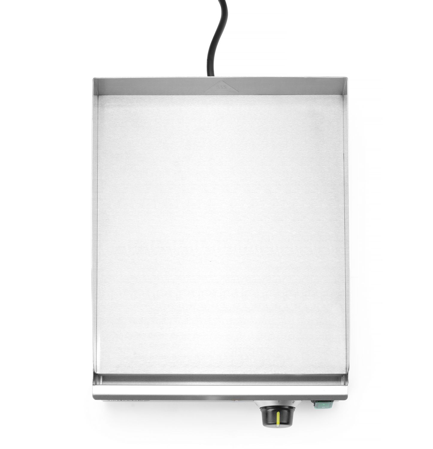 Mřížka, HENDI, Kitchen Line, 220-240V/2000W, 326x445x(H)225mm