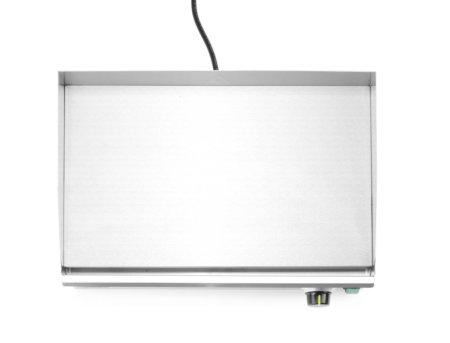 Mřížka, HENDI, Kitchen Line, 220-240V/2400W, 527x404x(H)233mm