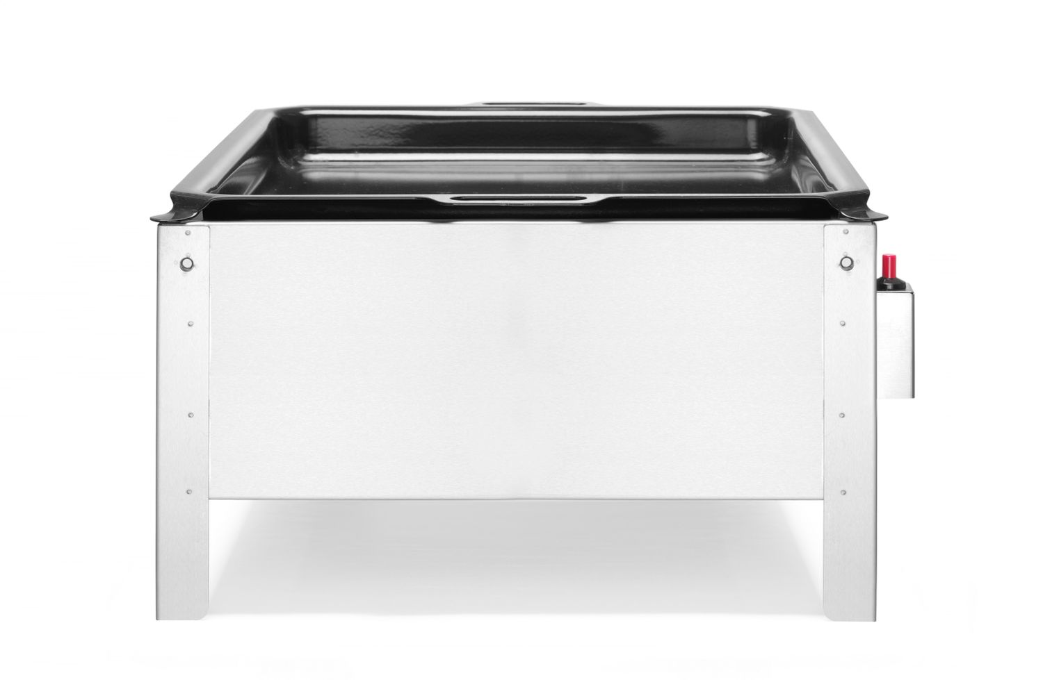 HENDI | plynový gril Bake-Master Maxi, výkon 11,6kW, 650x540x(H)300mm,  BEZ PODSTAVY