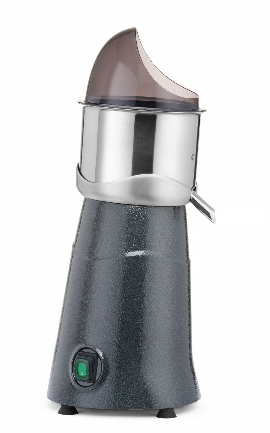 Elektrický odšťavňovač citrusů, HENDI, 230V/180W, 213x207x(H)417mm