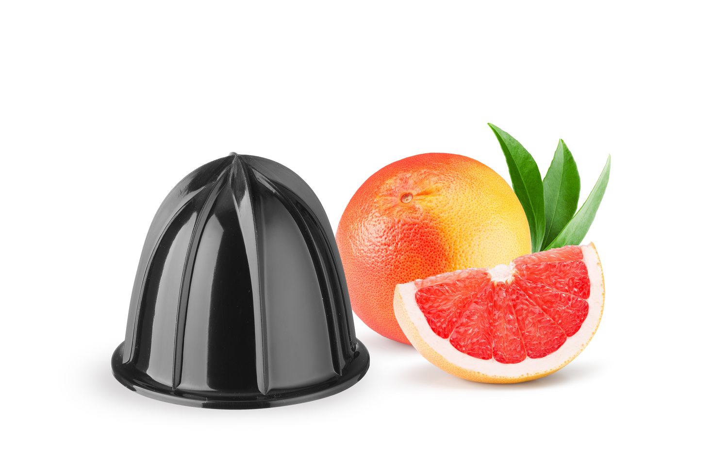 Elektrický odšťavňovač citrusů, HENDI, 230V/180W, 213x207x(H)417mm